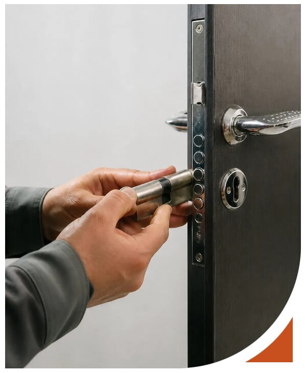 Замена замков Mul T Lock с выездом в Сосновоборске круглосуточно