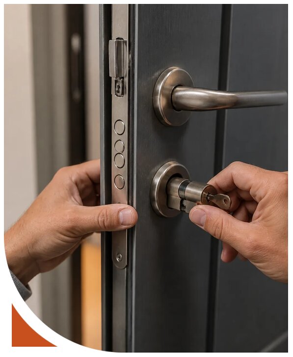 Срочная замена замков Abloy в Сосновоборске от 6724 р. | Разлок-Ссб