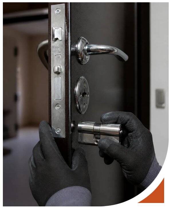 Замена замков Abloy срочно с гарантией и выездом в Сосновоборске