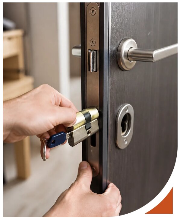 Профессиональный ремонт замков Mul T Lock с выездом в Сосновоборске